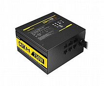 ספק כוח Antec CSK 750H PLUS Bronze ספק כוח Antec CSK 750H PLUS Bronze