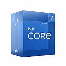 מעבד Intel Core i7 12700 Tray אינטל מעבד Intel Core i7 12700 Tray אינטל