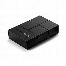 מפצל רשת MERCUSYS MS105G 5 PORT 10/100/1000 מפצל רשת MERCUSYS MS105G 5 PORT 10/100/1000