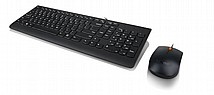 מקלדת ועכבר Lenovo GX30M39623 לנובו מקלדת ועכבר Lenovo GX30M39623 לנובו