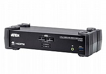 קופסת מיתוג Aten CS1822 HDMI קופסת מיתוג Aten CS1822 HDMI