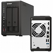 שרת NAS QNAP TS-431X3-4G שרת NAS QNAP TS-431X3-4G