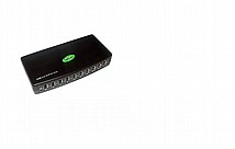 מפצל ST-LAB ST-U-310 USB 2.0 4-Port Hub מפצל ST-LAB ST-U-310 USB 2.0 4-Port Hub