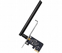 כרטיס רשת פנימי TP-Link TL-WN881ND כרטיס רשת פנימי TP-Link TL-WN881ND