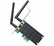 כרטיס רשת TP-Link AC600 Archer T2E כרטיס רשת TP-Link AC600 Archer T2E