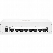 רכזת רשת / ממתג Aruba Instant On 1930 8G 2SFP JL680A רכזת רשת / ממתג Aruba Instant On 1930 8G 2SFP JL680A