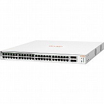 רכזת רשת / ממתג HP Aruba Instant On 1830 48G JL814A רכזת רשת / ממתג HP Aruba Instant On 1830 48G JL814A