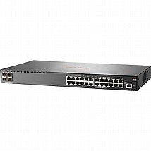 רכזת רשת / ממתג Aruba 6100 24G 4SFP+ Switch JL678A רכזת רשת / ממתג Aruba 6100 24G 4SFP+ Switch JL678A