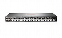 רכזת רשת / ממתג HP Aruba 2930F-48G 4SFP Switch JL260A רכזת רשת / ממתג HP Aruba 2930F-48G 4SFP Switch JL260A