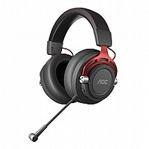 אוזניות אלחוטיות AOC GH401 אוזניות אלחוטיות AOC GH401