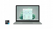 מחשב נייד Microsoft Surface Laptop 5 13.5 i7 16GB 512GB RBH-00051 מיקרוסופט מחשב נייד Microsoft Surface Laptop 5 13.5 i7 16GB 512GB RBH-00051 מיקרוסופט