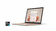 מחשב נייד Microsoft Surface Laptop 5 13.5 i7 16GB 512GB RBH-00062 מיקרוסופט מחשב נייד Microsoft Surface Laptop 5 13.5 i7 16GB 512GB RBH-00062 מיקרוסופט