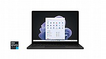מחשב נייד Microsoft Surface Laptop 5 13.5 i7 16GB 512GB RBH-00026 מיקרוסופט מחשב נייד Microsoft Surface Laptop 5 13.5 i7 16GB 512GB RBH-00026 מיקרוסופט