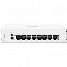 רכזת רשת / ממתג Aruba Instant On 1430 8-Port PoE R8R46A רכזת רשת / ממתג Aruba Instant On 1430 8-Port PoE R8R46A
