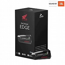 דיבורית בלוטוס לקסדה Cardo HONDA Packtalk EDGE דיבורית בלוטוס לקסדה Cardo HONDA Packtalk EDGE