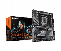 לוח אם Gigabyte B650 Gaming X AX לוח אם Gigabyte B650 Gaming X AX
