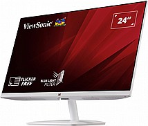 מסך מחשב Viewsonic VA2430-H-W-6 24 אינטש Full HD מסך מחשב Viewsonic VA2430-H-W-6 24 אינטש Full HD