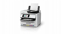 מדפסת Epson WorkForce Pro WF-C5890DWF אפסון מדפסת Epson WorkForce Pro WF-C5890DWF אפסון