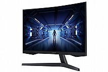 מסך מחשב גיימינג Samsung C34G55TWWP אינטש WQHD סמסונג מסך מחשב גיימינג Samsung C34G55TWWP אינטש WQHD סמסונג