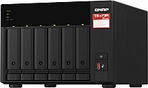 שרת NAS QNAP TS-673A-8G 6 bay שרת NAS QNAP TS-673A-8G 6 bay
