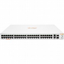 רכזת רשת / ממתג HP Aruba Instant On 1960 12XGT 4SFP+ Switch JL805A רכזת רשת / ממתג HP Aruba Instant On 1960 12XGT 4SFP+ Switch JL805A