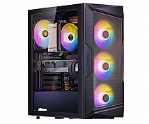 מארז מחשב ANTEC Mid Tower NX270 מארז מחשב ANTEC Mid Tower NX270