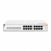רכזת רשת / ממתג Aruba Instant On 1430 16G Class4 PoE 124W R8R48A רכזת רשת / ממתג Aruba Instant On 1430 16G Class4 PoE 124W R8R48A