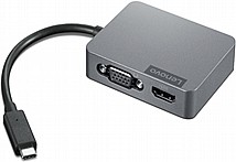 תחנת עגינה Gold Touch USB 3.1 Type C Docking Station תחנת עגינה Gold Touch USB 3.1 Type C Docking Station
