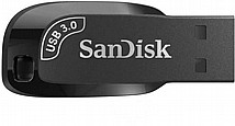 זיכרון נייד Sandisk Ultra Shift 256GB 100Mb/s USB 3.0 SDCZ410-256G-G46 זיכרון נייד Sandisk Ultra Shift 256GB 100Mb/s USB 3.0 SDCZ410-256G-G46