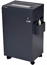 מגרסת נייר 53 ליטר Eclipse JP520C מגרסת נייר 53 ליטר Eclipse JP520C