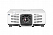 מקרן Panasonic PT-MZ880 פנסוניק מקרן Panasonic PT-MZ880 פנסוניק