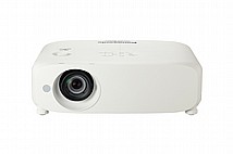 מקרן Panasonic PTVZ580 פנסוניק מקרן Panasonic PTVZ580 פנסוניק