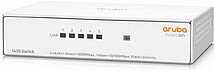 רכזת רשת / ממתג Aruba Instant On 1430 5G R8R44A רכזת רשת / ממתג Aruba Instant On 1430 5G R8R44A