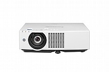 מקרן Panasonic PT-VMZ71 פנסוניק מקרן Panasonic PT-VMZ71 פנסוניק