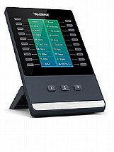 יחידת הרחבה לטלפון Yealink EXP50 יחידת הרחבה לטלפון Yealink EXP50