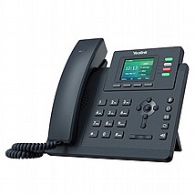 טלפון Yealink SIP-T33G טלפון Yealink SIP-T33G