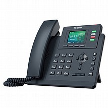 טלפון Yealink SIP-T33G טלפון Yealink SIP-T33G