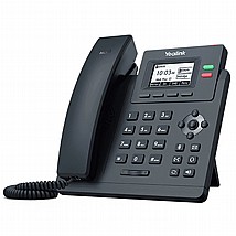 טלפון Yealink SIP-T31G טלפון Yealink SIP-T31G