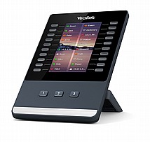 טלפון Yealink SIP-T43U טלפון Yealink SIP-T43U