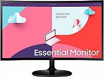מסך מחשב Full HD Samsung Essential S24C360EAM סמסונג מסך מחשב Full HD Samsung Essential S24C360EAM סמסונג