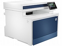 מדפסת לייזר משולבת HP Color LaserJet Pro MFP 4302fdw 5HH64F מדפסת לייזר משולבת HP Color LaserJet Pro MFP 4302fdw 5HH64F
