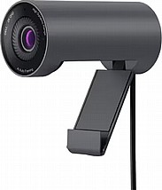מצלמת רשת Dell Pro Webcam WB5023 2K QHD 722-BBBU מצלמת רשת Dell Pro Webcam WB5023 2K QHD 722-BBBU