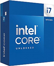 מעבד Intel Core i7-14700KF TRAY מעבד Intel Core i7-14700KF TRAY