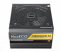 ספק כוח GOLD full modular +Antec Neo Eco 1000G M ATX3.0 80 ספק כוח GOLD full modular +Antec Neo Eco 1000G M ATX3.0 80