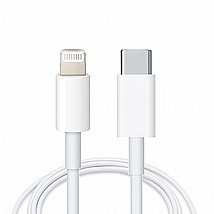 כבל ENERGY Type-C To Lightning 1.5M כבל ENERGY Type-C To Lightning 1.5M