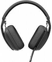 אוזניות אלחוטיות Logitech Zone Vibe 100 לוגיטק אוזניות אלחוטיות Logitech Zone Vibe 100 לוגיטק