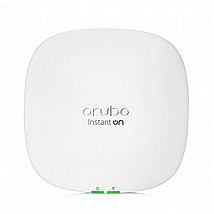 נקודת גישה Aruba R9B31A Instant On AP25 HP נקודת גישה Aruba R9B31A Instant On AP25 HP