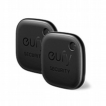 תג לאיתור חכם 2 יחידות Eufy Smart Tracker T87B0 תג לאיתור חכם 2 יחידות Eufy Smart Tracker T87B0
