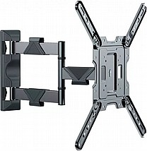 מתקן תלייה צמוד קיר עד 63" Gold Touch AR-WF44 מתקן תלייה צמוד קיר עד 63" Gold Touch AR-WF44
