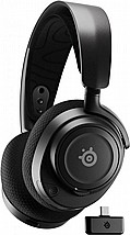 אוזניות אלחוטיות SteelSeries Arctis Nova 7 אוזניות אלחוטיות SteelSeries Arctis Nova 7
